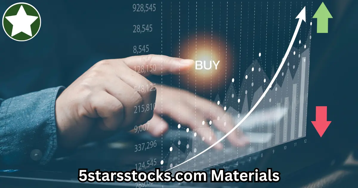 5starsstocks.com materials
